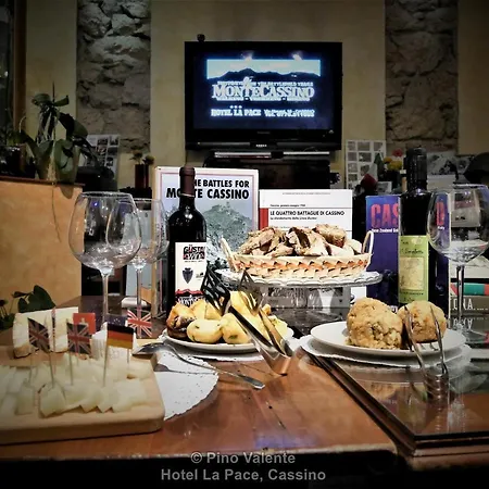 La Pace - Experience 酒店