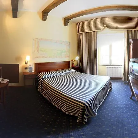 Hotel La Pace - Experience