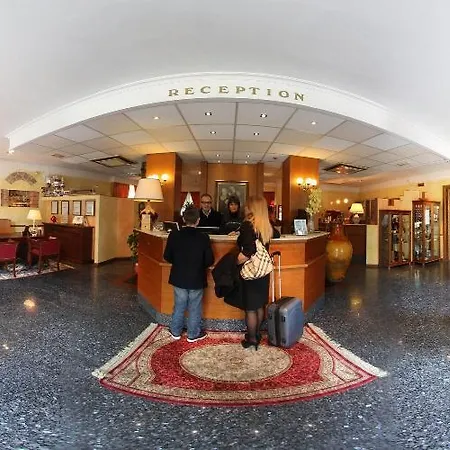 La Pace - Experience