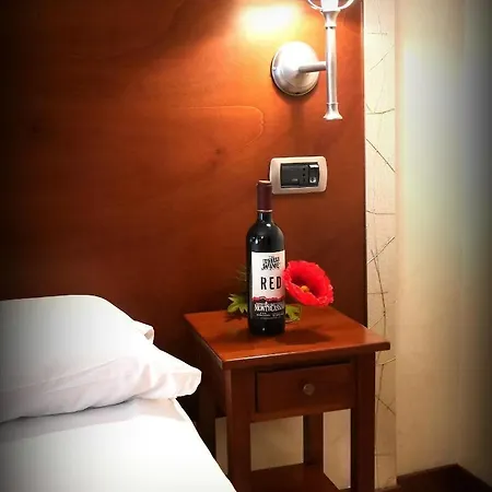 La Pace - Experience Cassino