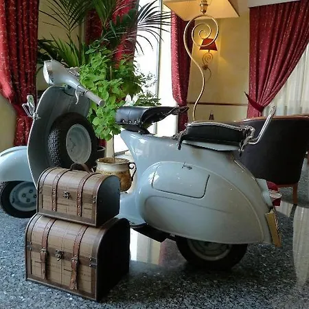 Hotel La Pace - Experience 3*
