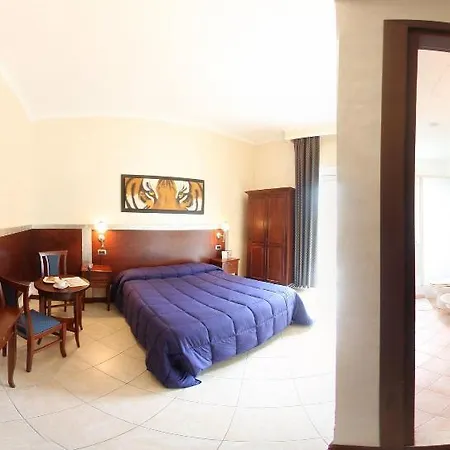 La Pace - Experience Hotel Cassino