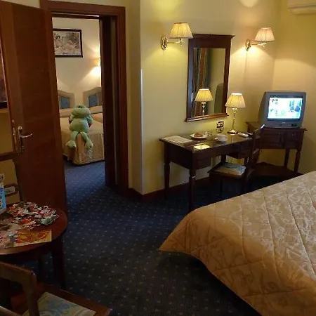 Hotel La Pace - Experience Cassino
