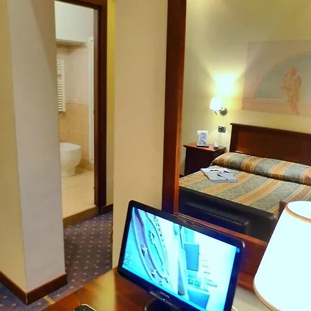 Hotel La Pace - Experience Cassino