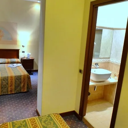 La Pace - Experience Hotel Cassino