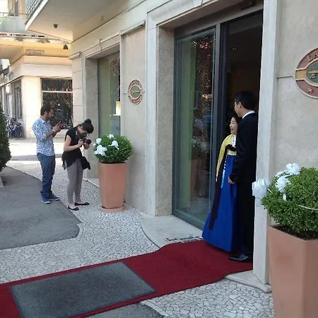 La Pace - Experience Hotel Cassino