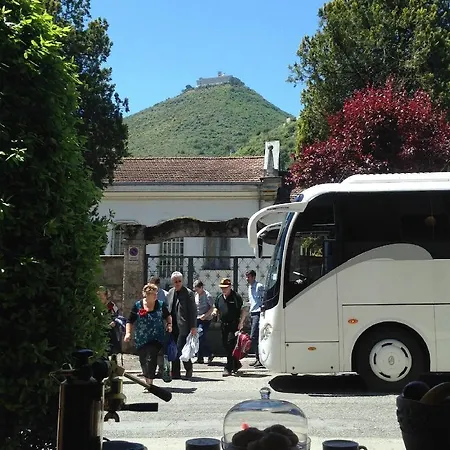 Hotel La Pace - Experience Cassino