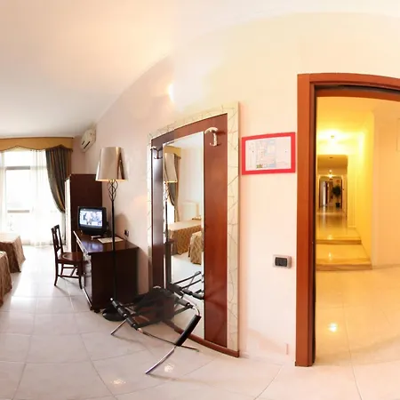 La Pace - Experience Hotel 3*