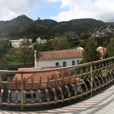 La Pace - Experience Cassino