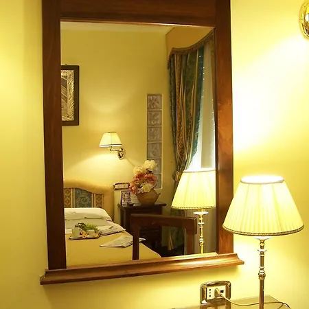 Hotel La Pace - Experience Cassino