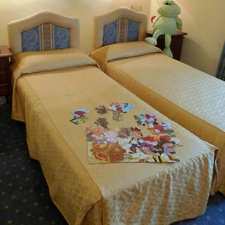 Hotel La Pace - Experience