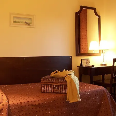 Hotell La Pace - Experience 3*