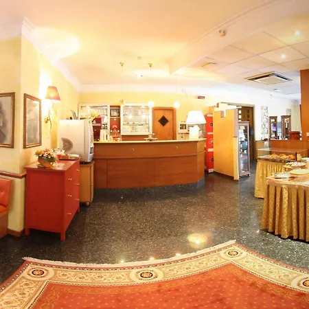 Hotel La Pace - Experience 3*