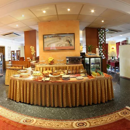 La Pace - Experience Hotel 3*
