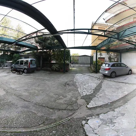 La Pace - Experience Cassino