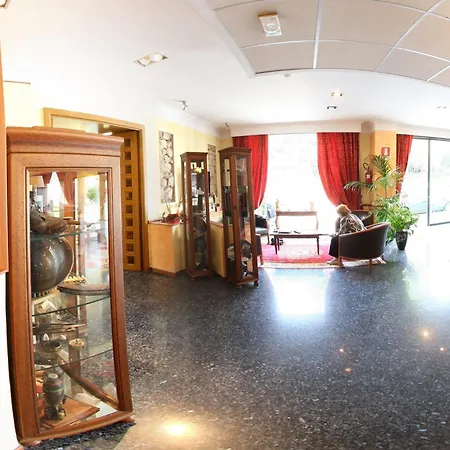 Hotel La Pace - Experience