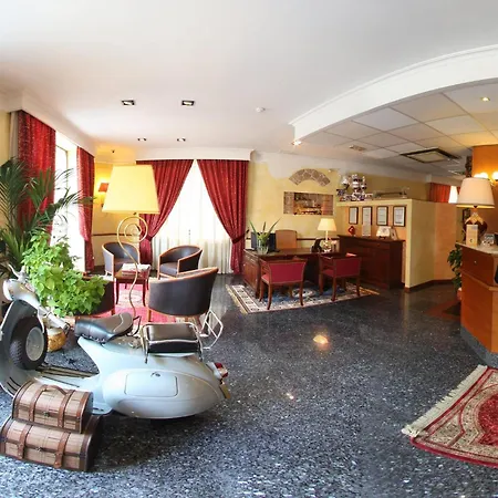 La Pace - Experience Hotell