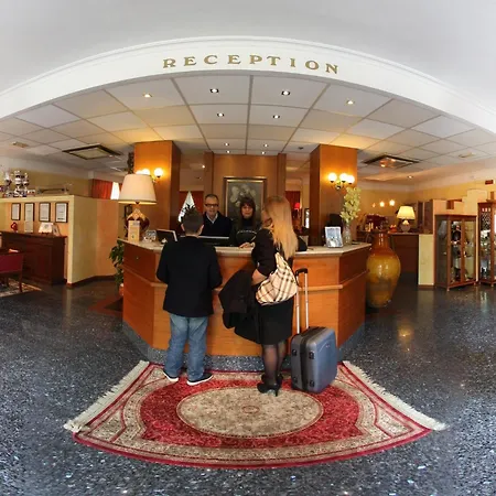 La Pace - Experience Hotell 3*