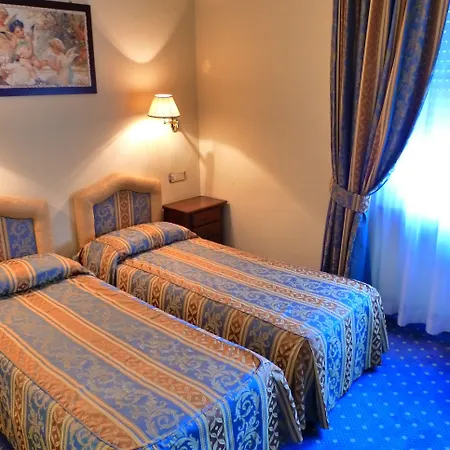 Hotel La Pace - Experience