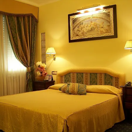 La Pace - Experience 3* Cassino