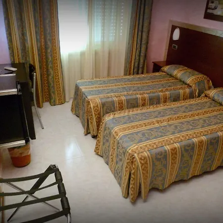 La Pace - Experience 酒店 3*