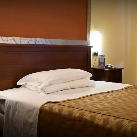 Hotel La Pace - Experience 3*