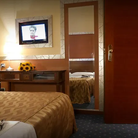 La Pace - Experience 3* 卡西诺