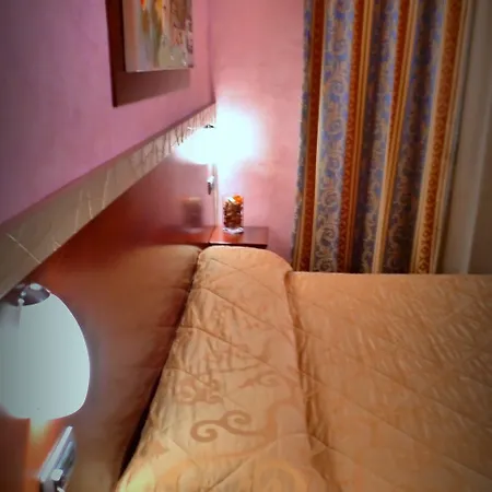 酒店 La Pace - Experience