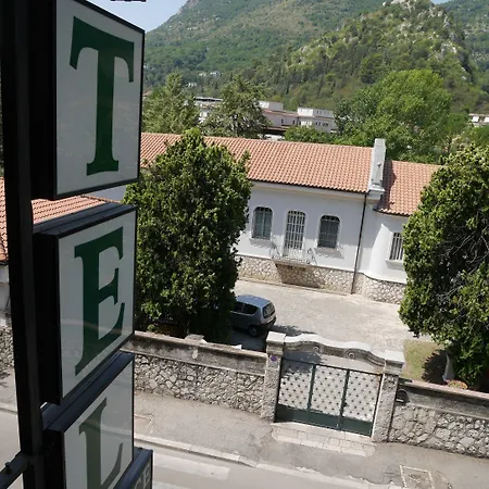 La Pace - Experience 酒店