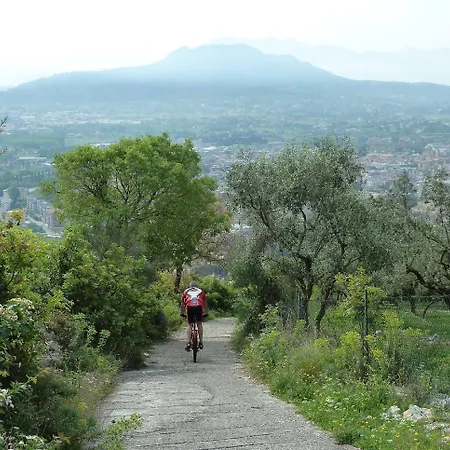 Hotel La Pace - Experience Cassino