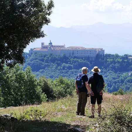 La Pace - Experience Hotel 3*