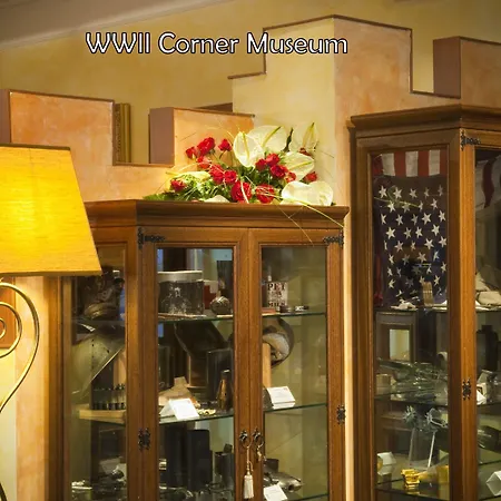 La Pace - Experience