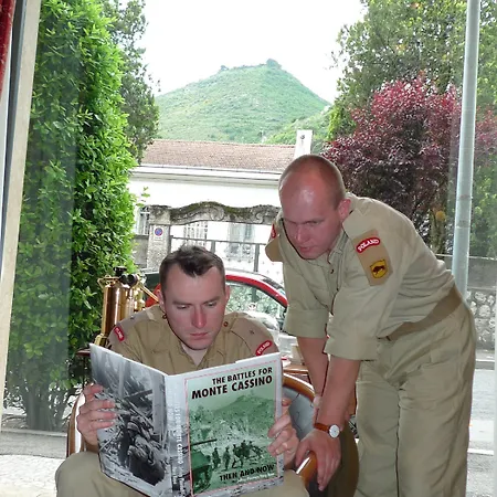 La Pace - Experience