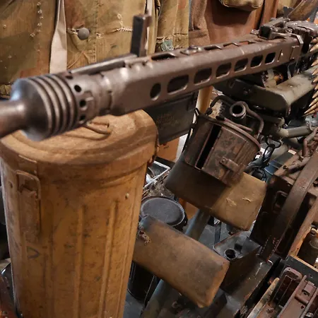 Hotel La Pace - Experience