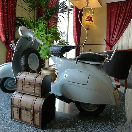 La Pace - Experience Hotel 3*