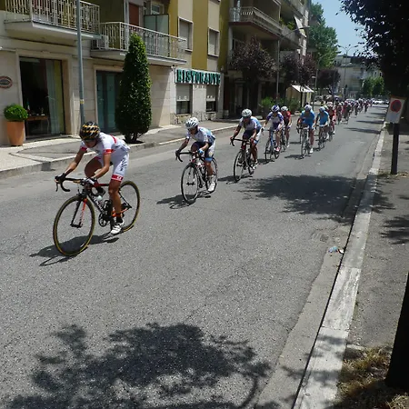 Hotell La Pace - Experience 3*