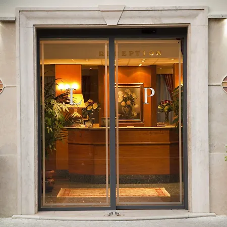 La Pace - Experience