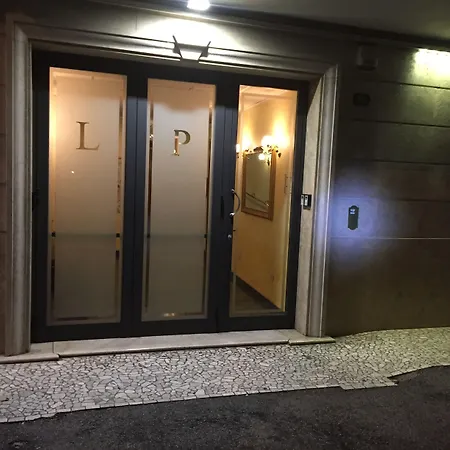 La Pace - Experience מלון 3*