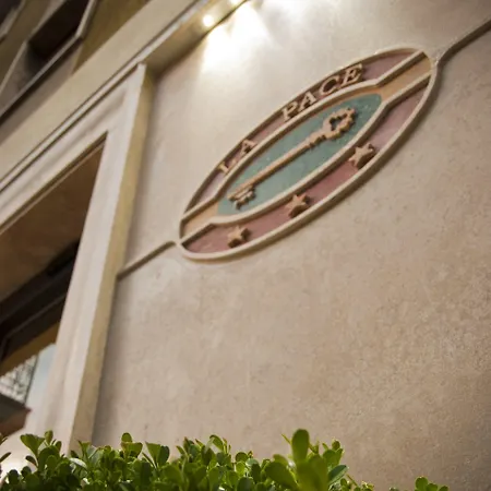 Hotel La Pace - Experience