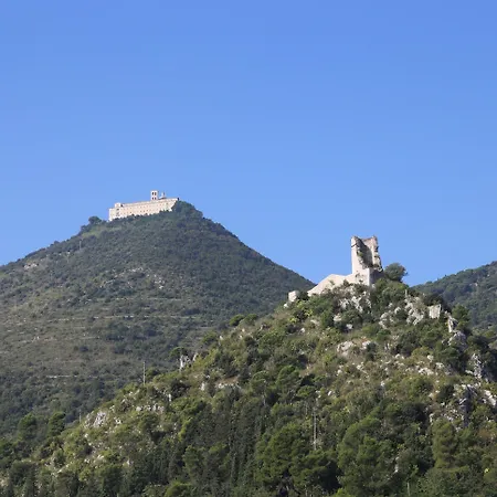 La Pace - Experience 3* Cassino