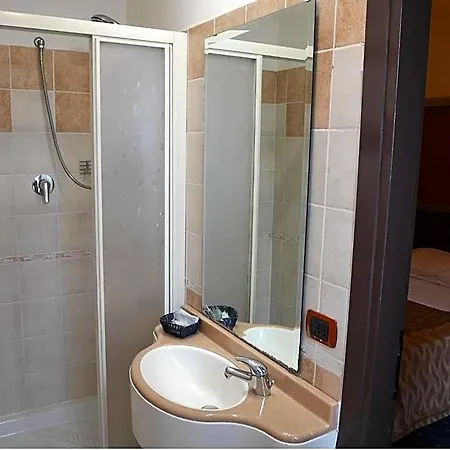 La Pace - Experience 3* Cassino