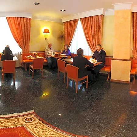 Hotel La Pace - Experience Cassino