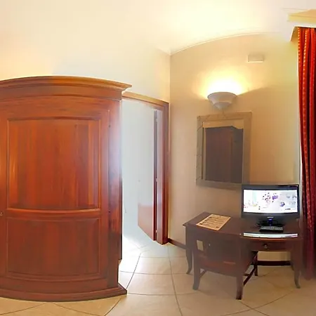 La Pace - Experience Szálloda 3*