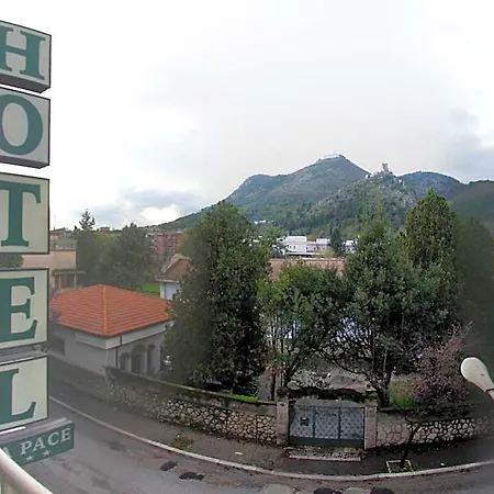 La Pace - Experience Cassino