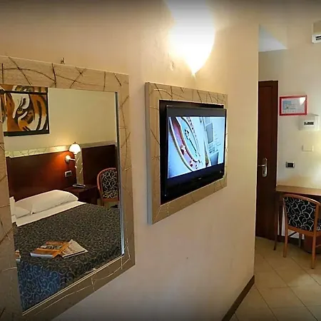 La Pace - Experience Hotel Cassino
