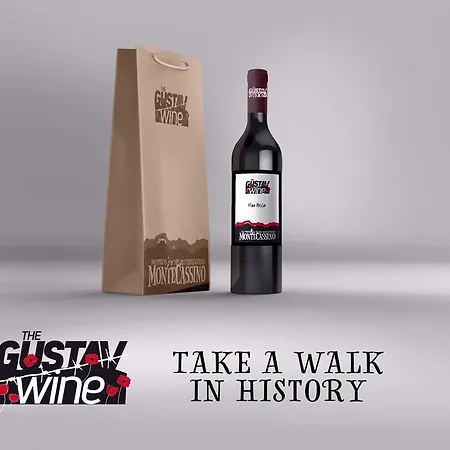 La Pace - Experience Cassino