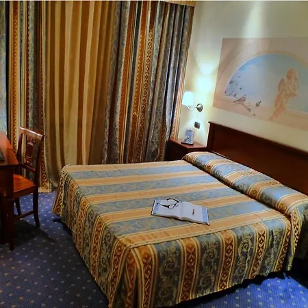 La Pace - Experience