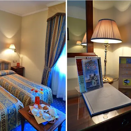 Hotel La Pace - Experience