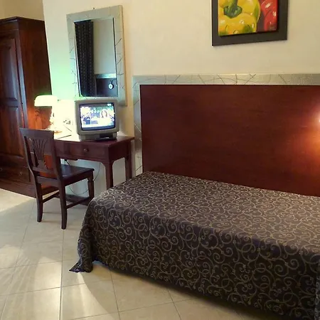 Hotel La Pace - Experience Cassino