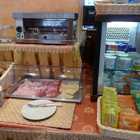 Hotel La Pace - Experience 3*